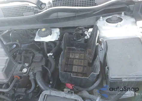 2019 Honda Cr-V Ex-L z USA, uszkodzony, nr VIN 5J6RW1H82KA001194